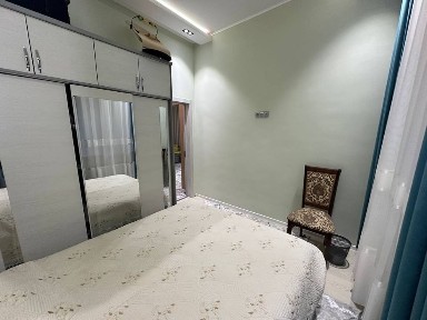 Ташкентская область, Ташкент, Мирзо-Улугбекский район