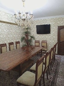 Ташкентская область, Ташкент, Алмазарский район