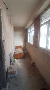 Продаётся квартира!