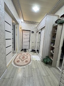 Ташкентская область, Ташкент, Мирзо-Улугбекский район