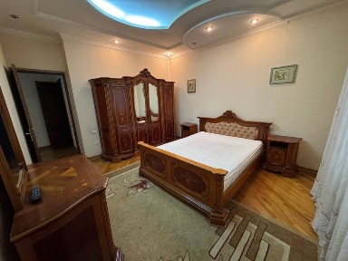 Ташкентская область, Ташкент, Мирзо-Улугбекский район