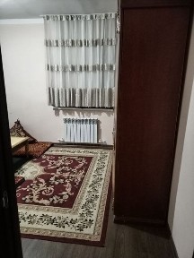 Ташкентская область, Ташкент, Сергелийский район