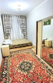 Чиланзар 10 кв 2/3/4. Атлас. МедиаПарк. Чистая Квартира