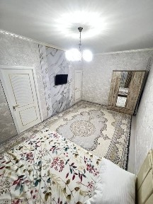 Ташкентская область, Ташкент, Чиланзарский район