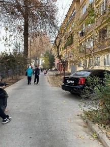 Беруний метро 1/2/4