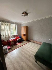 Ташкентская область, Ташкент, Алмазарский район