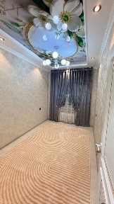 Ташкентская область, Ташкент, Чиланзарский район