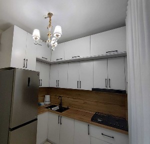 Ташкентская область, Ташкент, Мирзо-Улугбекский район