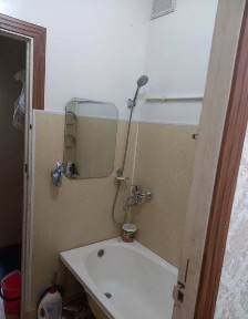 Ташкентская область, Ташкент, Чиланзарский район