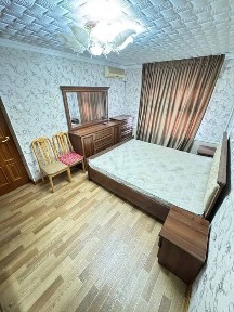 Ташкентская область, Ташкент, Чиланзарский район