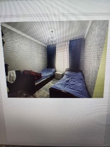 Ташкентская область, Ташкент, Яккасарайский район