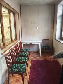 Ташкентская область, Ташкент, Юнусабадский район