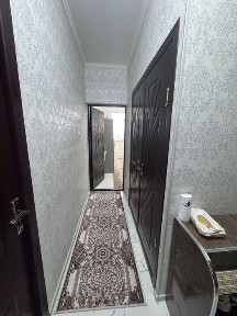 Ташкентская область, Ташкент, Мирзо-Улугбекский район