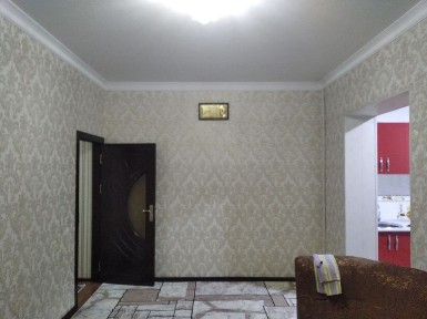 52000у.е. Кора камиш Тансикбаева 3 1 комнатные