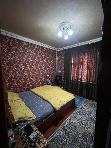 Ташкентская область, Ташкент, Сергелийский район