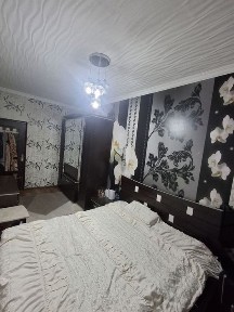 Ташкентская область, Ташкент, Учтепинский район