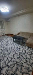 *‼️Чиланзар Актепа Сохил Бойи. ‼️1- Этаж. 36м² Балкон 2х3.