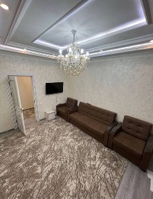 Ташкентская область, Ташкент, Яккасарайский район