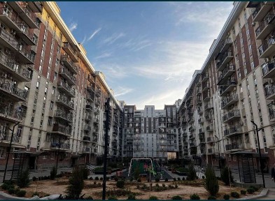 Ташкентская область, Ташкент, Мирзо-Улугбекский район