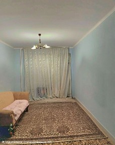 Ташкентская область, Ташкент, Мирзо-Улугбекский район