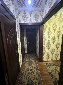 Ташкентская область, Ташкент, Мирзо-Улугбекский район