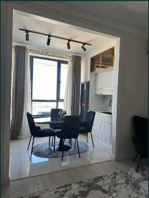 Ташкентская область, Ташкент, Яккасарайский район