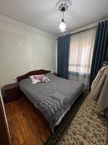 Ташкентская область, Ташкент, Сергелийский район