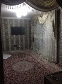 Ташкентская область, Ташкент, Учтепинский район