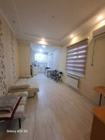 Ташкентская область, Ташкент, Мирзо-Улугбекский район