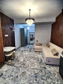 Якасарайский. Раен. Навастройка