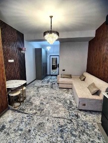 Ташкентская область, Ташкент, Яккасарайский район