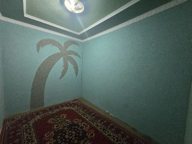 Zudlik bilan kvartira ijaraga beriladi