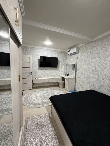 Навоийская область, Навои