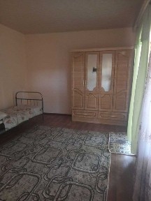 xona Ijaraga beriladi Oila uchun!