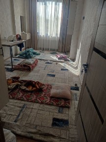 Ташкентская область, Ташкент, Учтепинский район