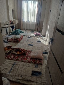 Ташкентская область, Ташкент, Учтепинский район