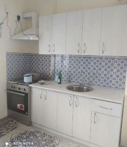 Yakkasaroy Shota Rustaveli koʻchasida kvartira