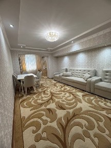 Ташкентская область, Ташкент, Юнусабадский район