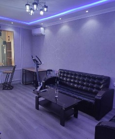 Ташкентская область, Ташкент, Юнусабадский район