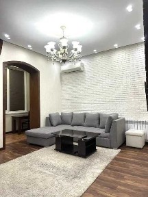 Сдаётся квартира на Алмазарский р-н Кора Камиш 1/3