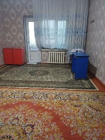 Ташкентская область, Ташкент, Мирабадский район