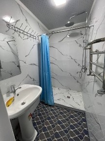 Ташкентская область, Ташкент, Сергелийский район