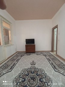 Qoraqamish 1/4. 1 xona oilaga