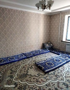 Ташкентская область, Ташкент, Мирзо-Улугбекский район