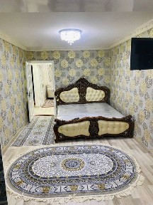 Ташкентская область, Ташкент, Чиланзарский район