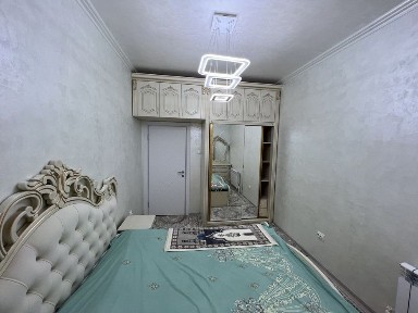 Ташкентская область, Ташкент, Яшнабадский район