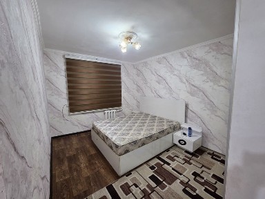 Ташкентская область, Ташкент, Чиланзарский район