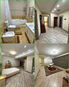 Ташкентская область, Ташкент, Юнусабадский район