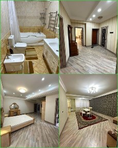 Ташкентская область, Ташкент, Юнусабадский район