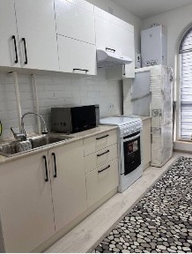 Ташкентская область, Ташкент, Чиланзарский район